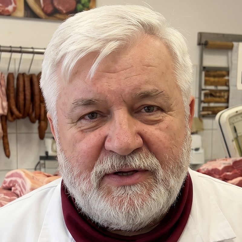 Jan Rzeźnik